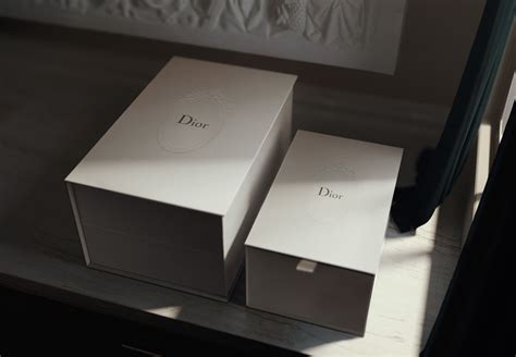 dior perfume boxes|dior packaging box.